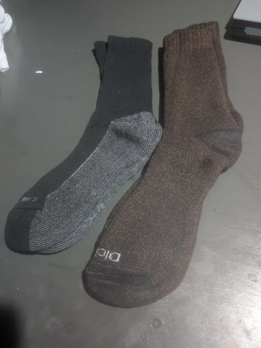 Dickies Calf Socks (2 Ct) NWOT